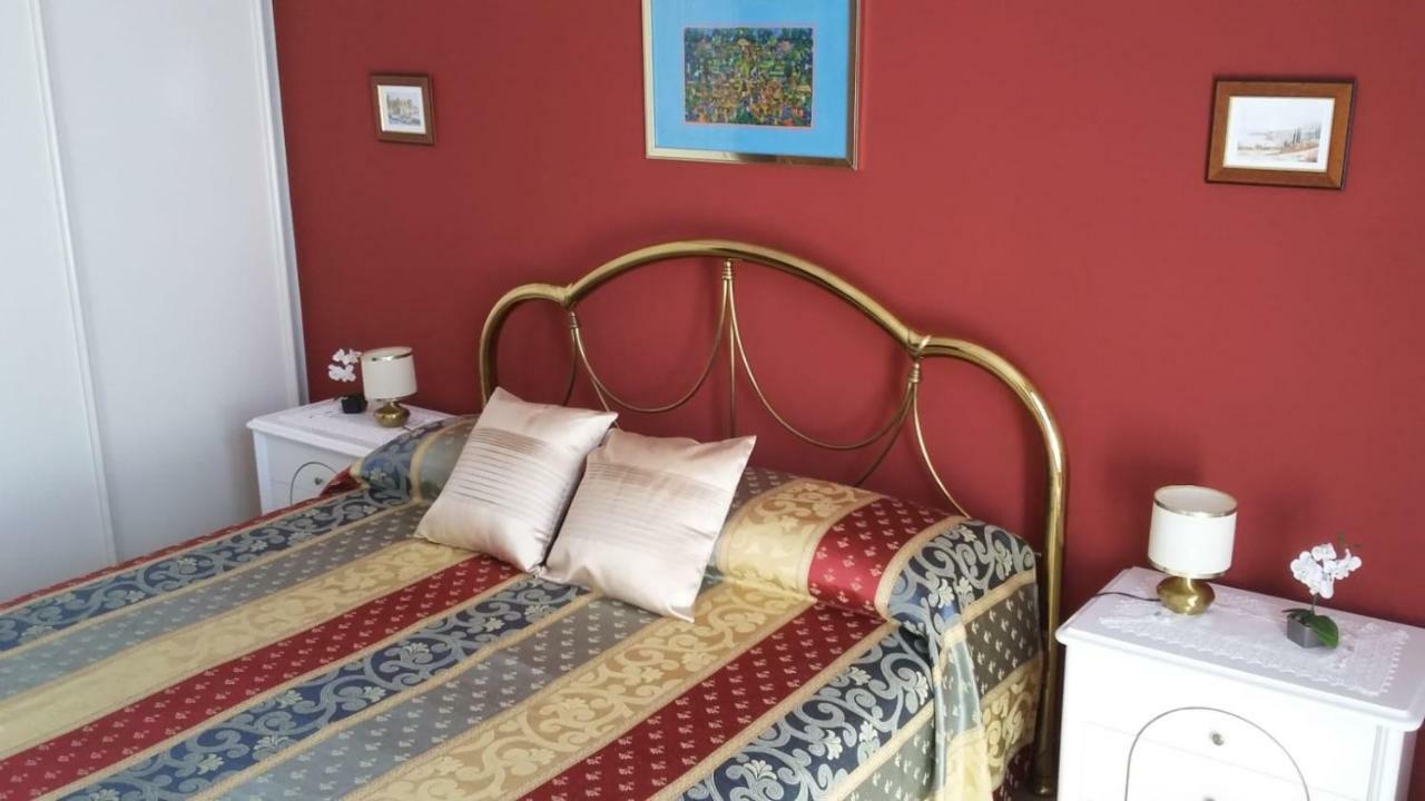 Residenza Riviera Degli Olivi Apartment Тори дел Бенако Екстериор снимка