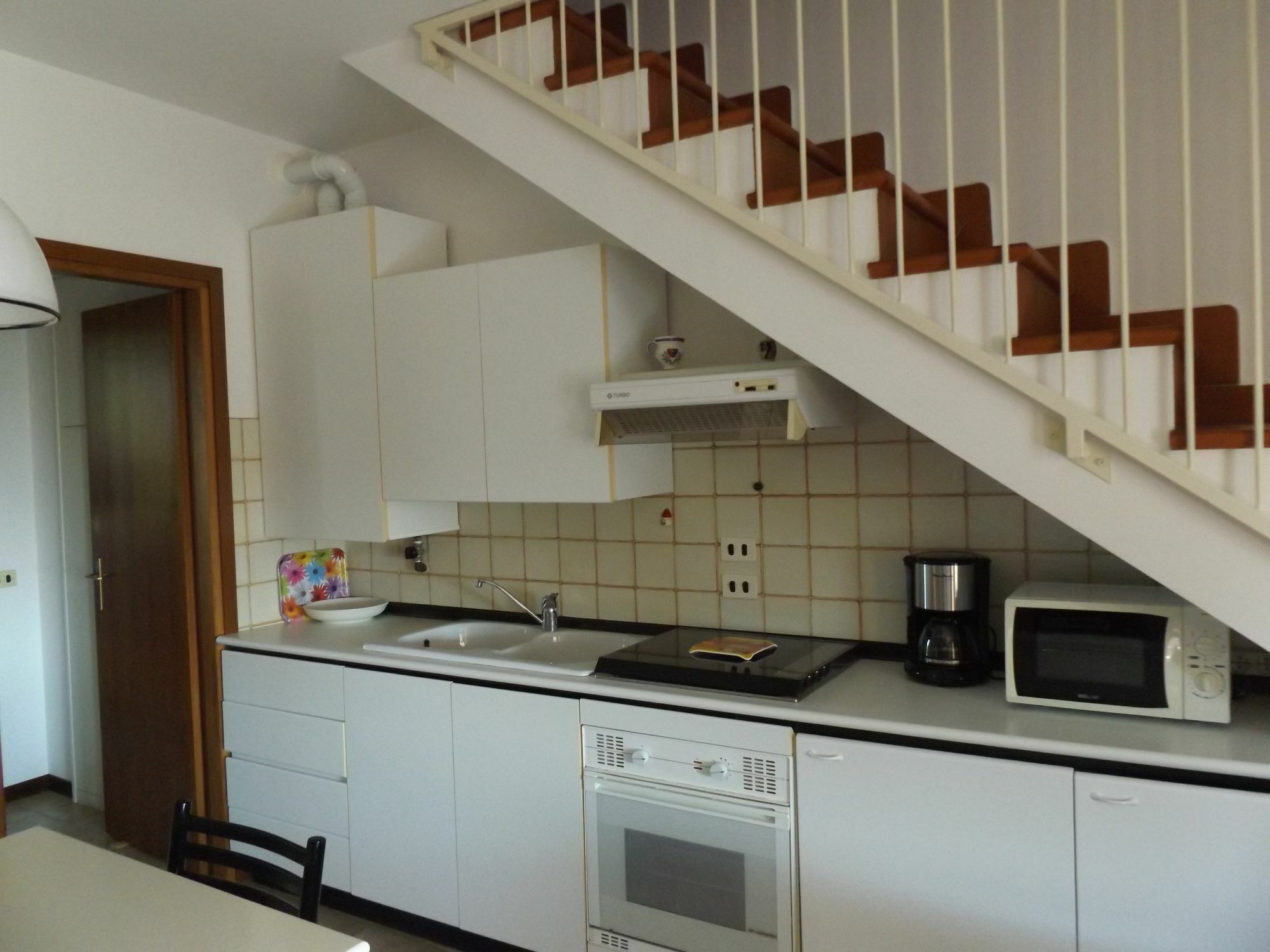 Residenza Riviera Degli Olivi Apartment Тори дел Бенако Екстериор снимка